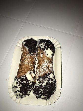 Forno Iside